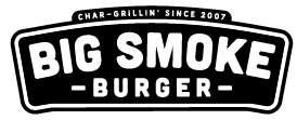 Big Smoke Burger
